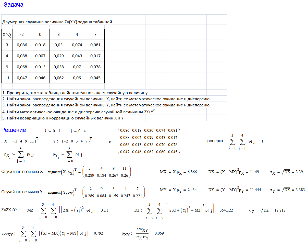 Случайная величина задана таблицей распределения. Свойства математического ожидания двумерной случайной величины. Двумерные случайные величины математическая статистика. Коэффициент корреляции двумерной случайной величины. Мат ожидание двумерной дискретной случайной величины.